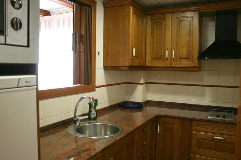 Apartamentos Les Picardes Espot Zimmer foto