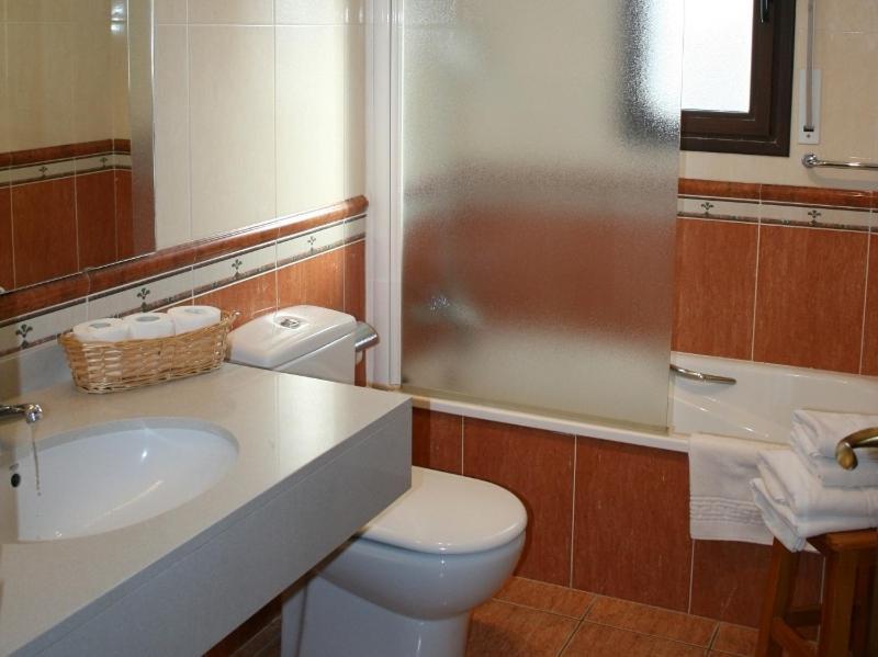 Apartamentos Les Picardes Espot Exterior foto